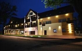 Hotel Segevold Sigulda